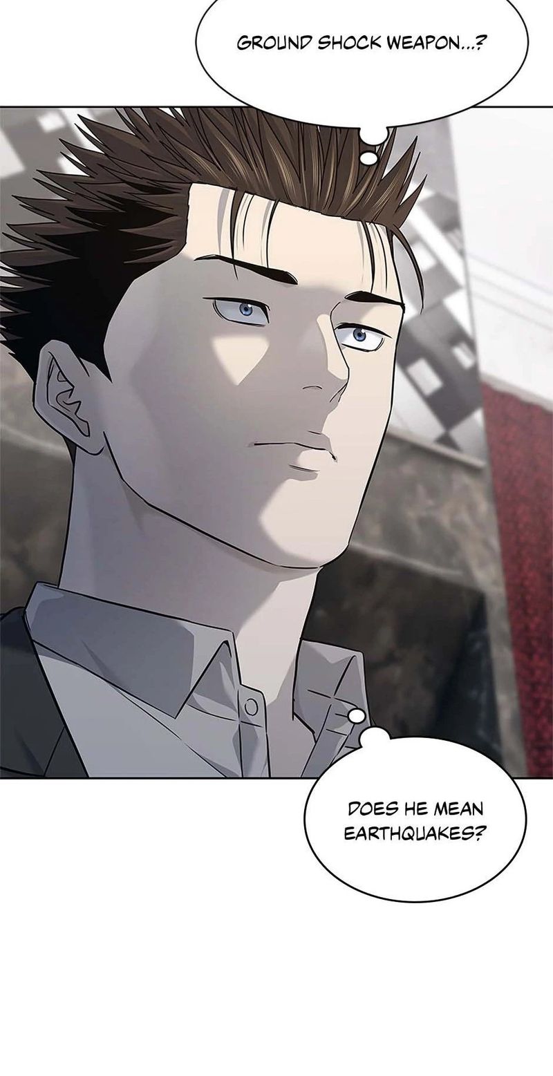 God Of Blackfield - Chapter 260 Page 69