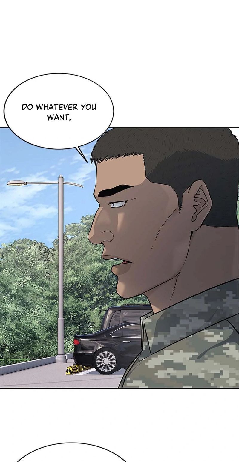 God Of Blackfield - Chapter 260 Page 7