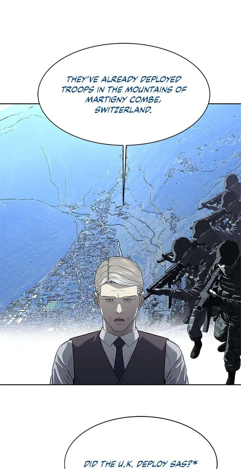 God Of Blackfield - Chapter 260 Page 70