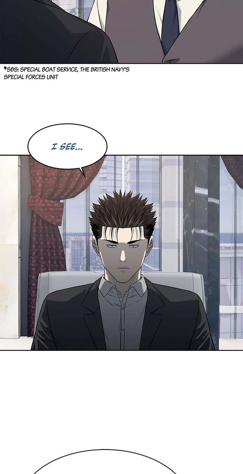 God Of Blackfield - Chapter 260 Page 72