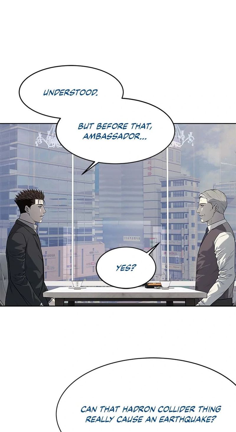 God Of Blackfield - Chapter 260 Page 74