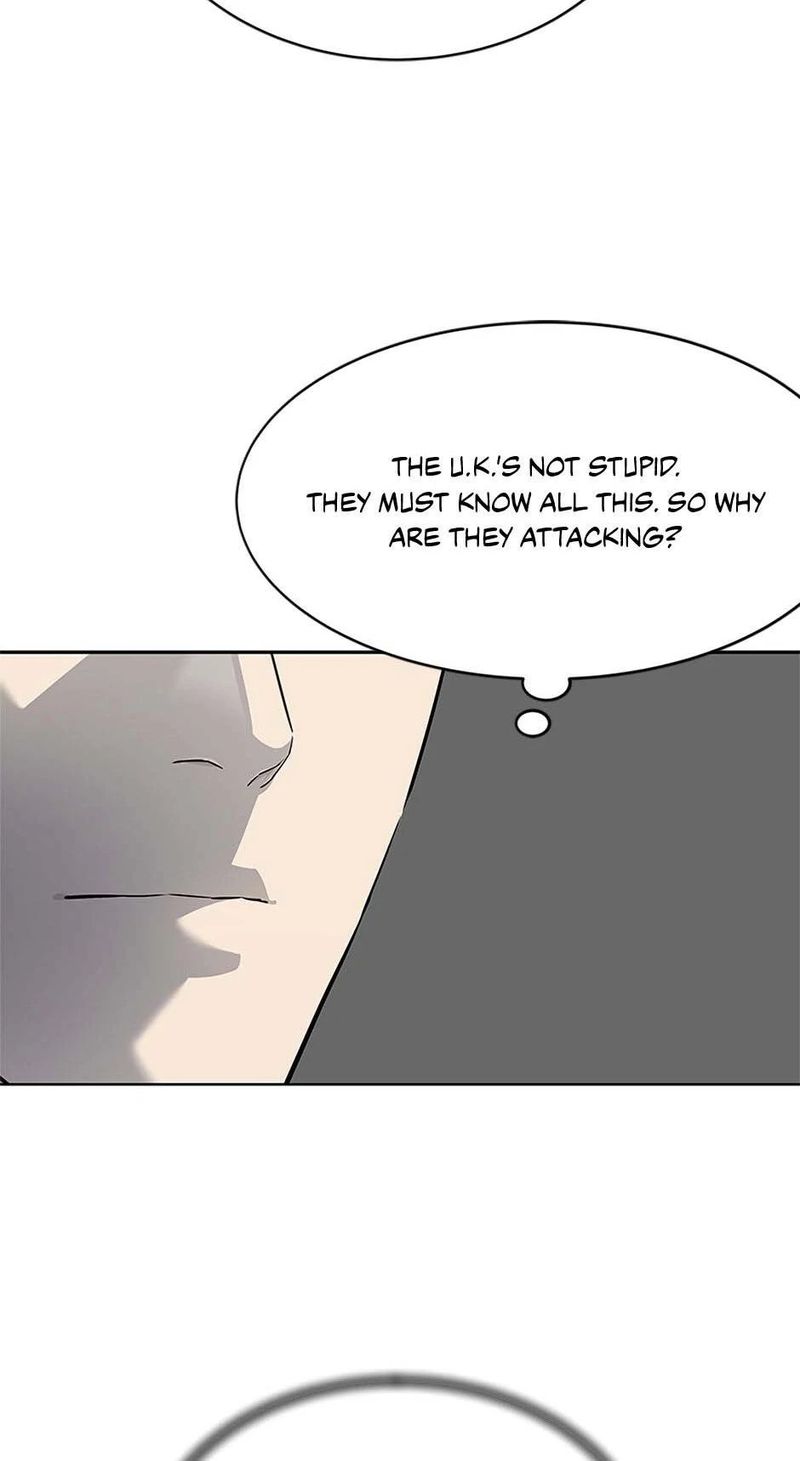 God Of Blackfield - Chapter 260 Page 79