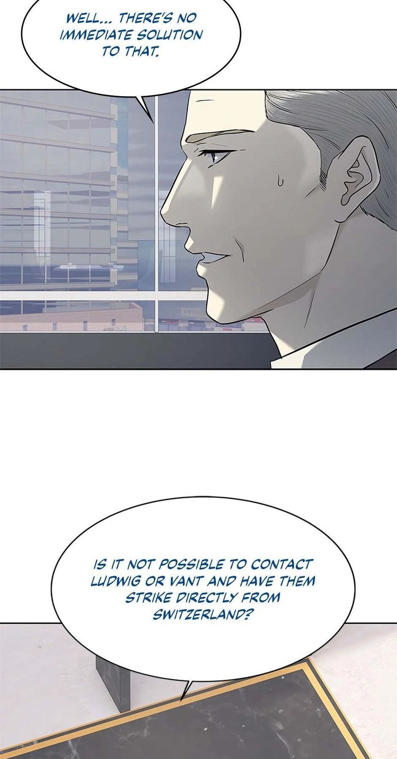 God Of Blackfield - Chapter 260 Page 87