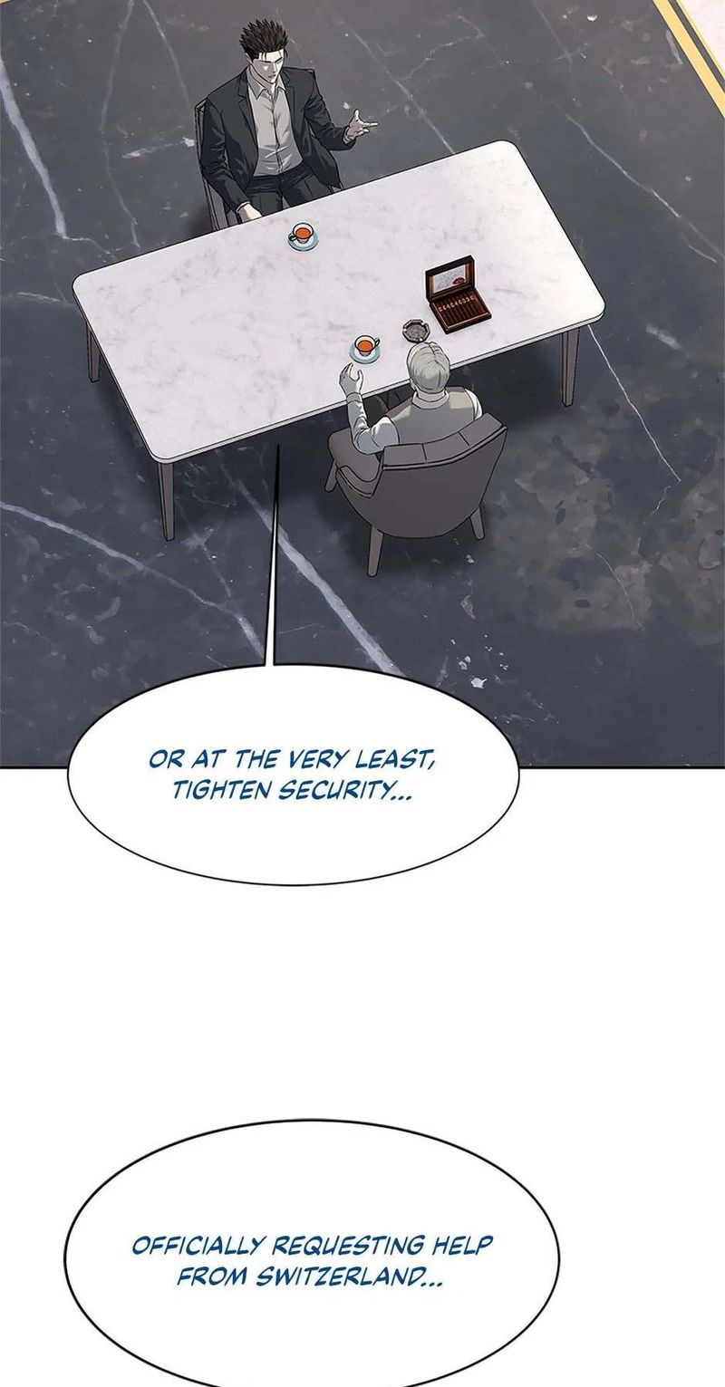 God Of Blackfield - Chapter 260 Page 88