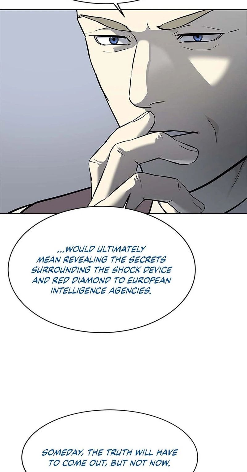 God Of Blackfield - Chapter 260 Page 89