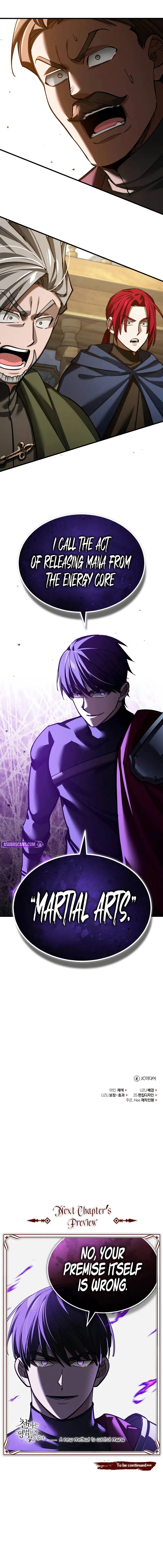 The Heavenly Demon Can’t Live a Normal Life - Chapter 165 Page 13