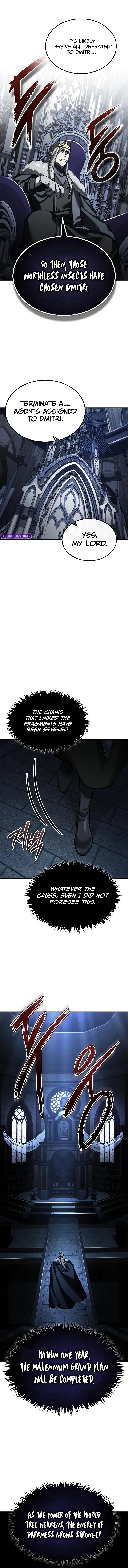 The Heavenly Demon Can’t Live a Normal Life - Chapter 168 Page 12