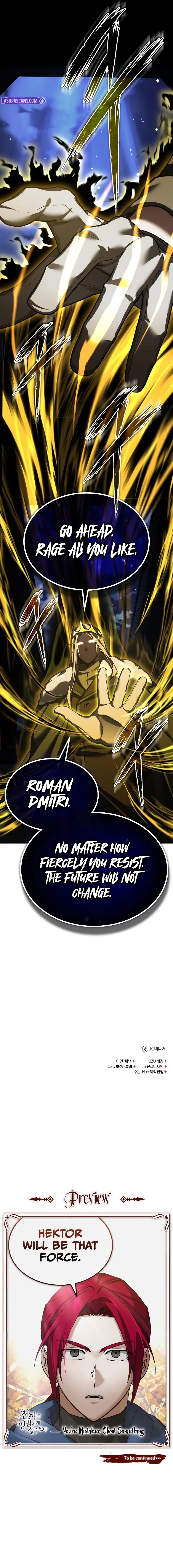 The Heavenly Demon Can’t Live a Normal Life - Chapter 168 Page 13