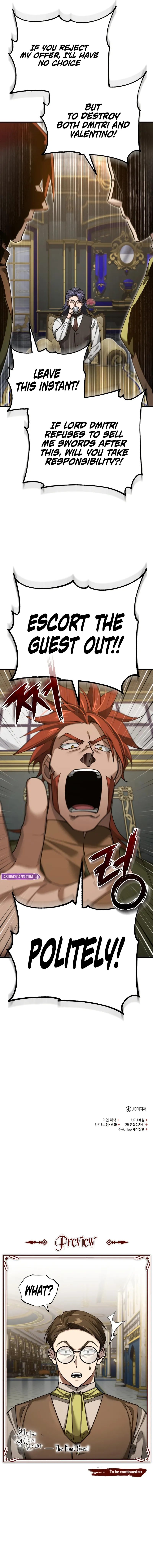 The Heavenly Demon Can’t Live a Normal Life - Chapter 170 Page 13