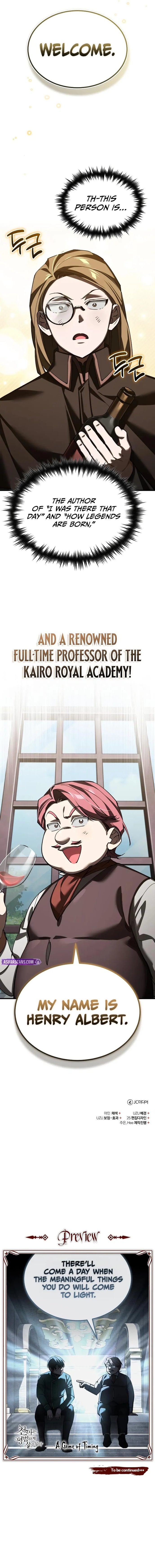 The Heavenly Demon Can’t Live a Normal Life - Chapter 178 Page 12