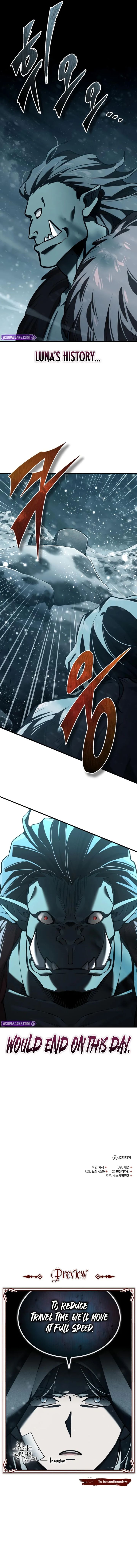 The Heavenly Demon Can’t Live a Normal Life - Chapter 181 Page 12