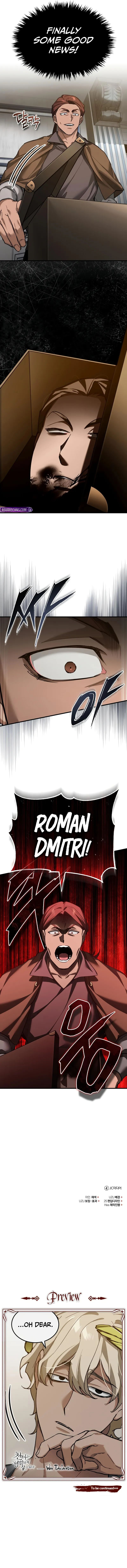 The Heavenly Demon Can’t Live a Normal Life - Chapter 191 Page 12