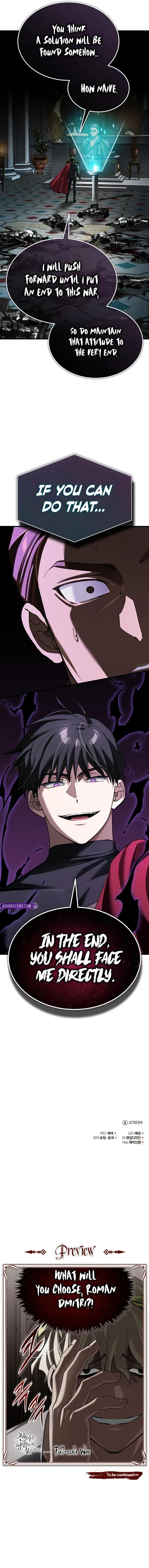 The Heavenly Demon Can’t Live a Normal Life - Chapter 196 Page 12