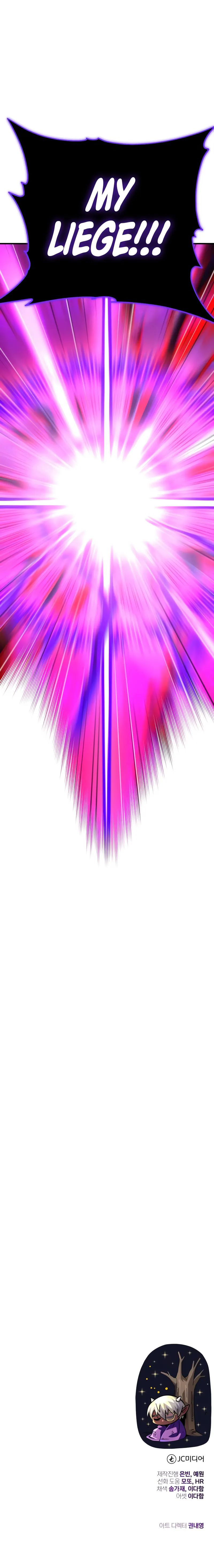 Reincarnated Into A Warlock 66,666 Years Later - Chapter 158 Page 19