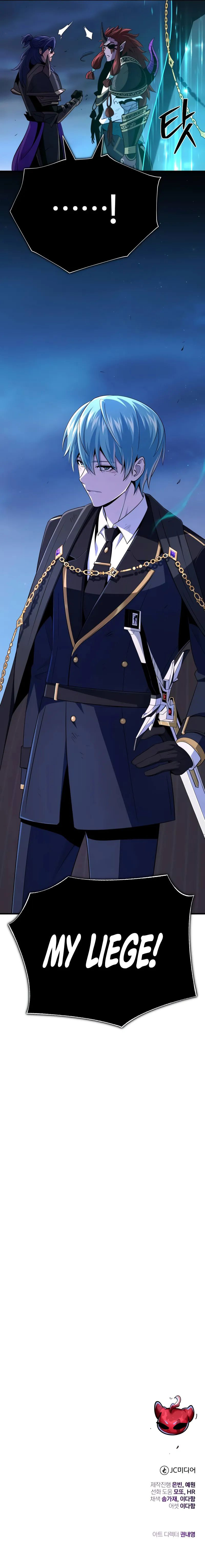 Reincarnated Into A Warlock 66,666 Years Later - Chapter 159 Page 15