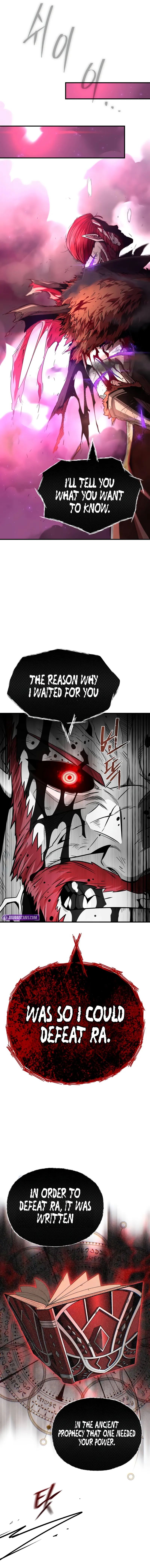 Reincarnated Into A Warlock 66,666 Years Later - Chapter 159 Page 7