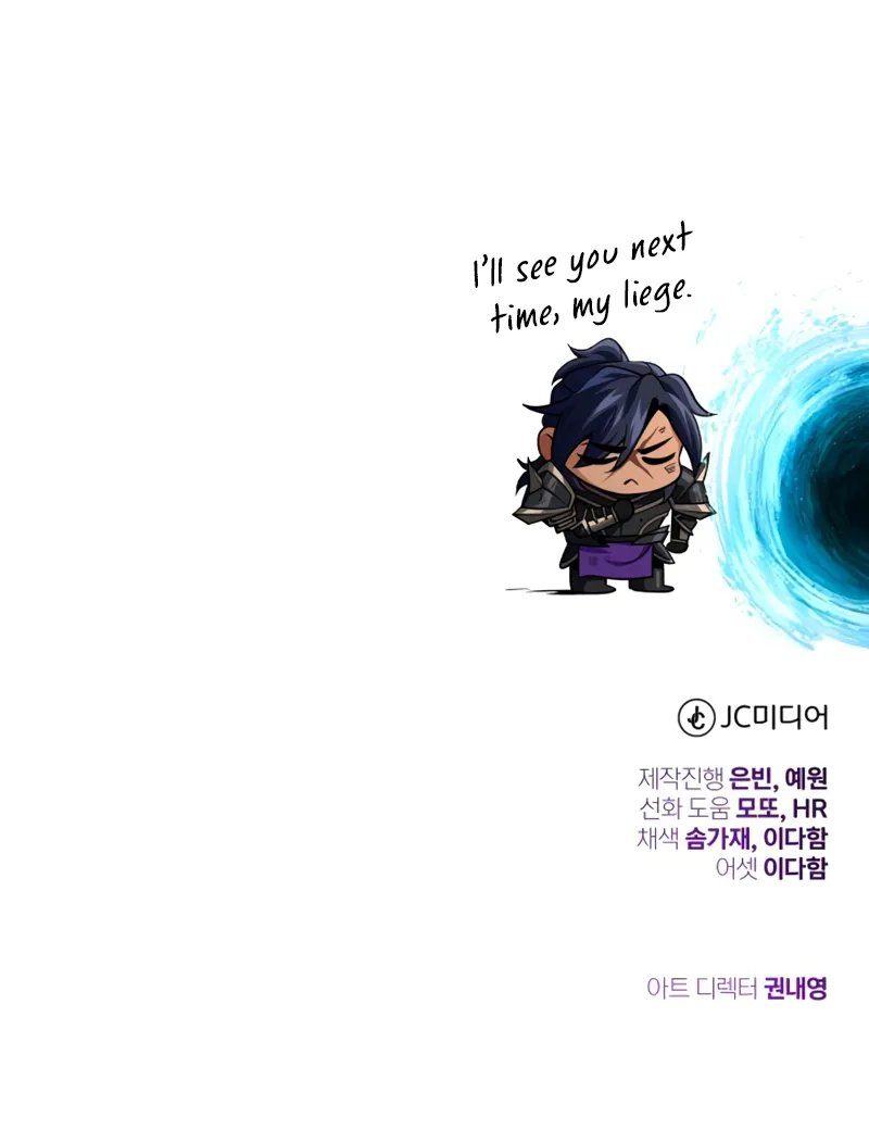 Reincarnated Into A Warlock 66,666 Years Later - Chapter 160 Page 15