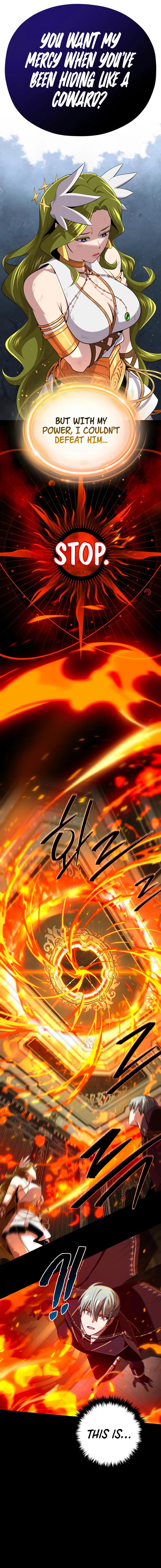 Reincarnated Into A Warlock 66,666 Years Later - Chapter 165 Page 4