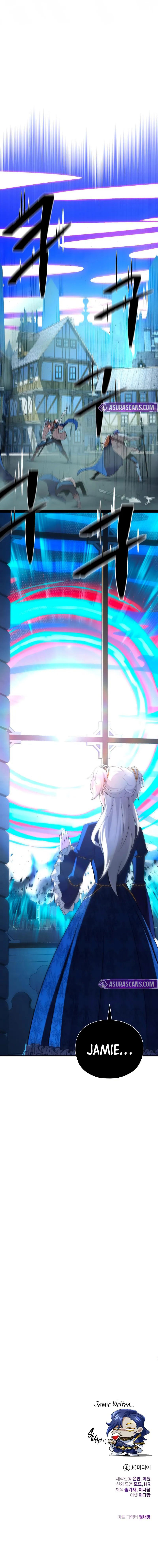 Reincarnated Into A Warlock 66,666 Years Later - Chapter 166 Page 19