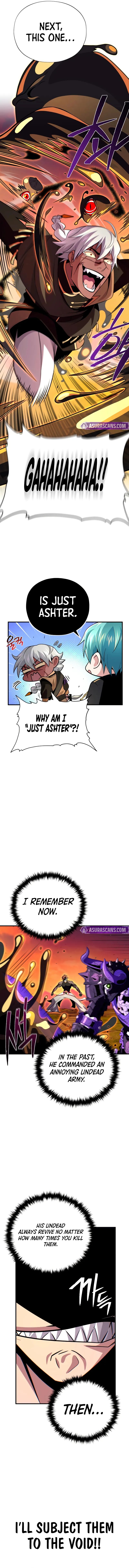 Reincarnated Into A Warlock 66,666 Years Later - Chapter 166 Page 7