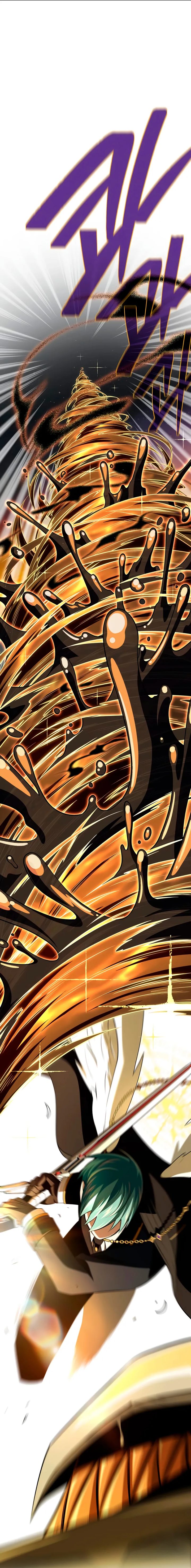 Reincarnated Into A Warlock 66,666 Years Later - Chapter 167 Page 2