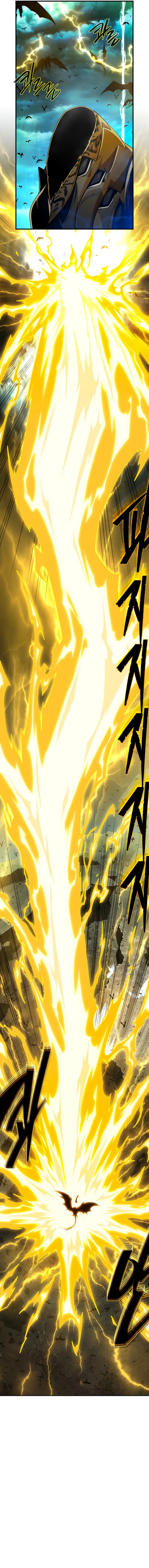 Reincarnated Into A Warlock 66,666 Years Later - Chapter 169 Page 17