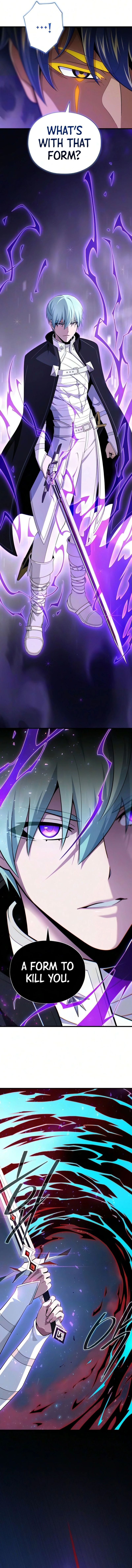 Reincarnated Into A Warlock 66,666 Years Later - Chapter 181 Page 15