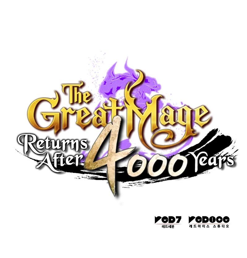 The Great Mage Returns After 4000 Years - Chapter 256 Page 11