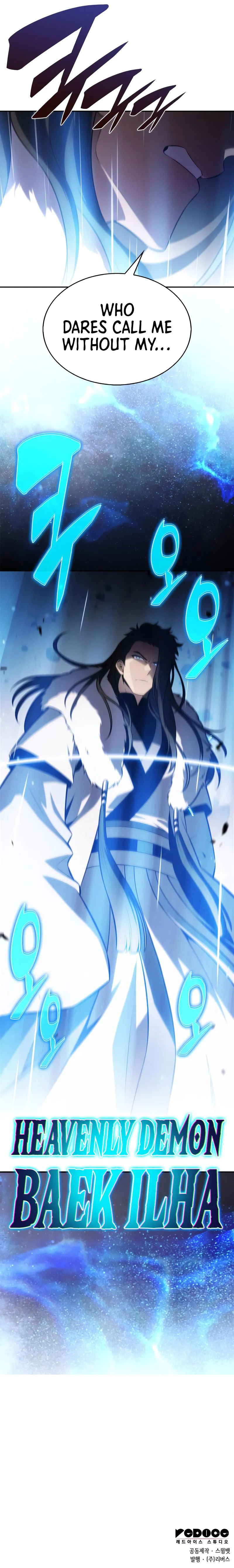 Solo Max-Level Newbie - Chapter 243 Page 14