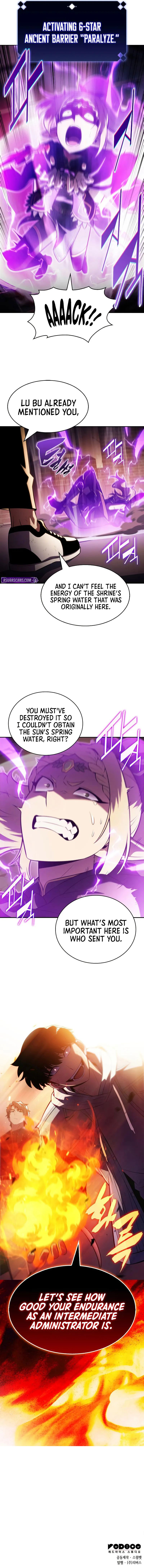 Solo Max-Level Newbie - Chapter 247 Page 13