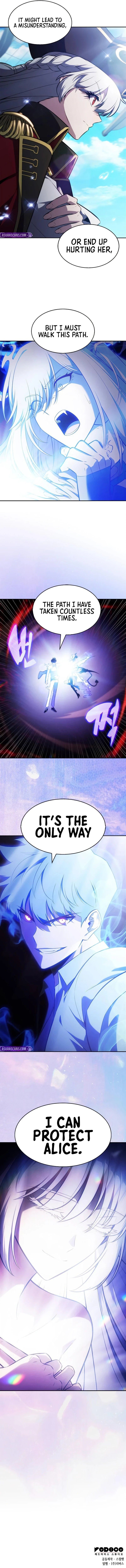 Solo Max-Level Newbie - Chapter 254 Page 13