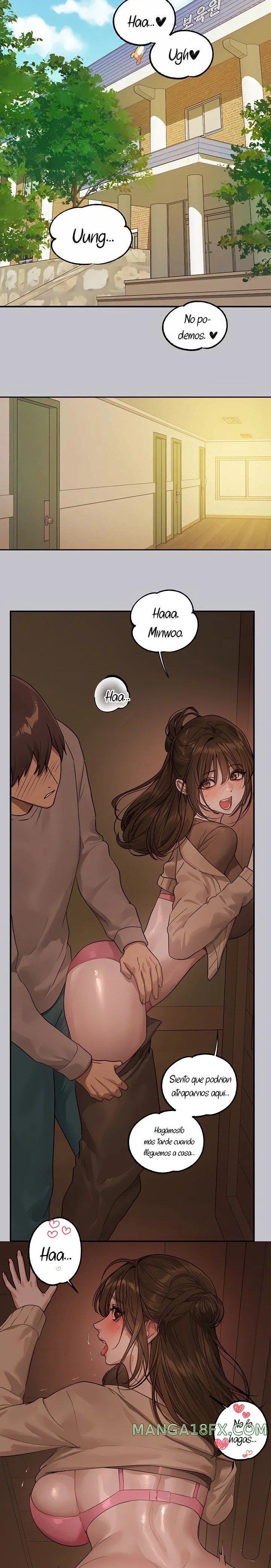 The Owner Of A Building Raw - Chapter 133 Page 10