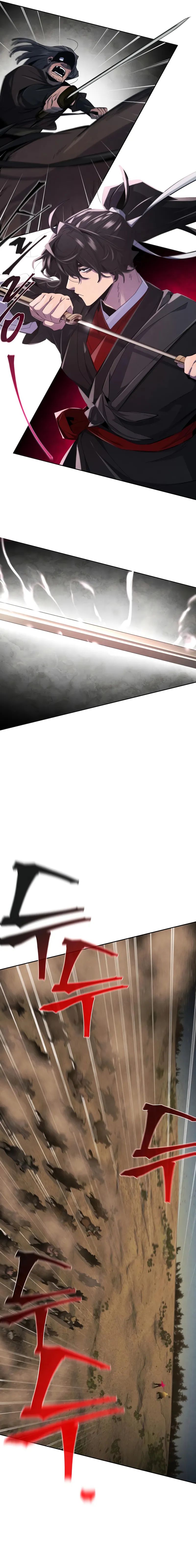 The Return of the Crazy Demon - Chapter 189 Page 4