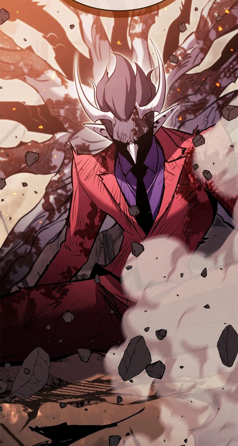 Ranker’s Return (Remake) - Chapter 204 Page 140