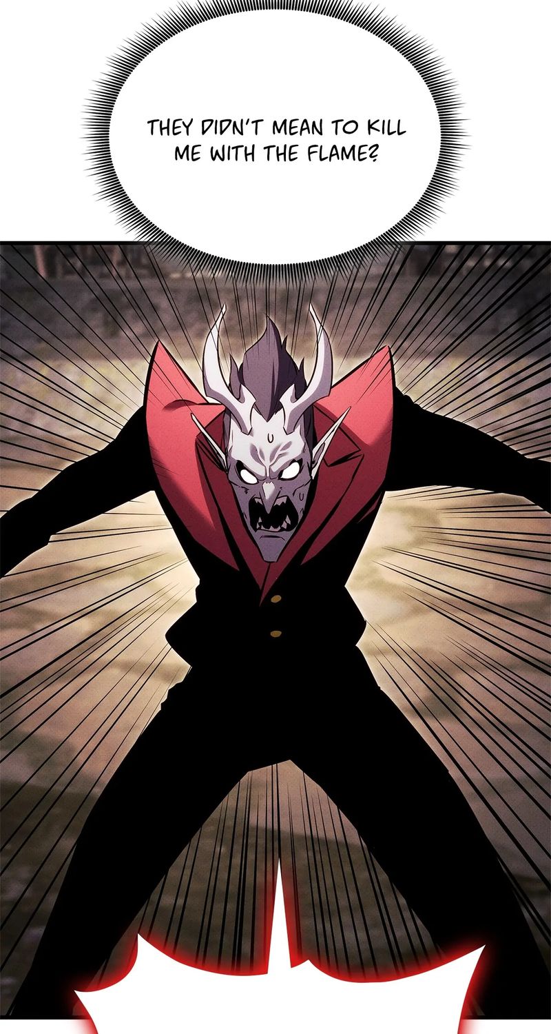 Ranker’s Return (Remake) - Chapter 204 Page 50