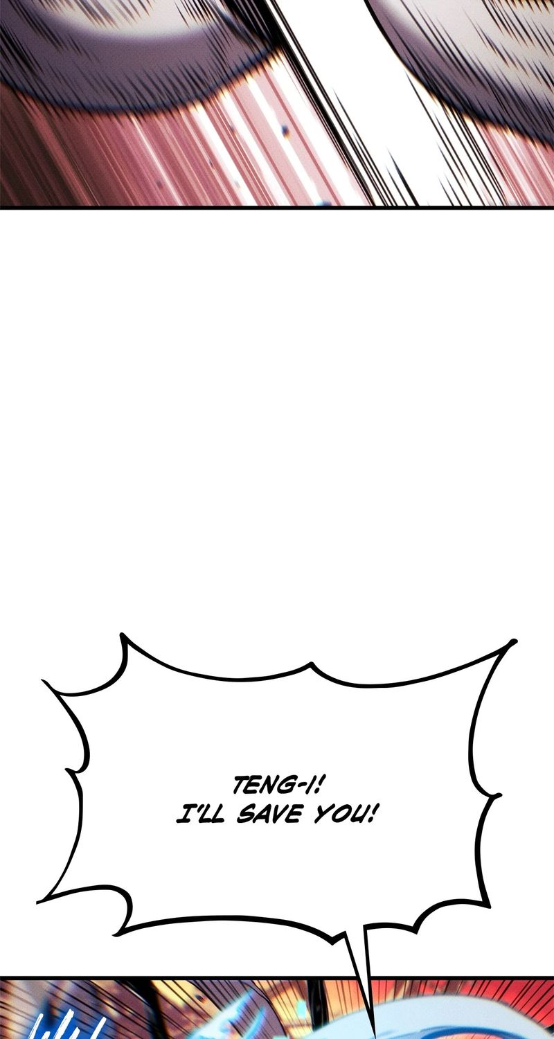 Ranker’s Return (Remake) - Chapter 204 Page 86