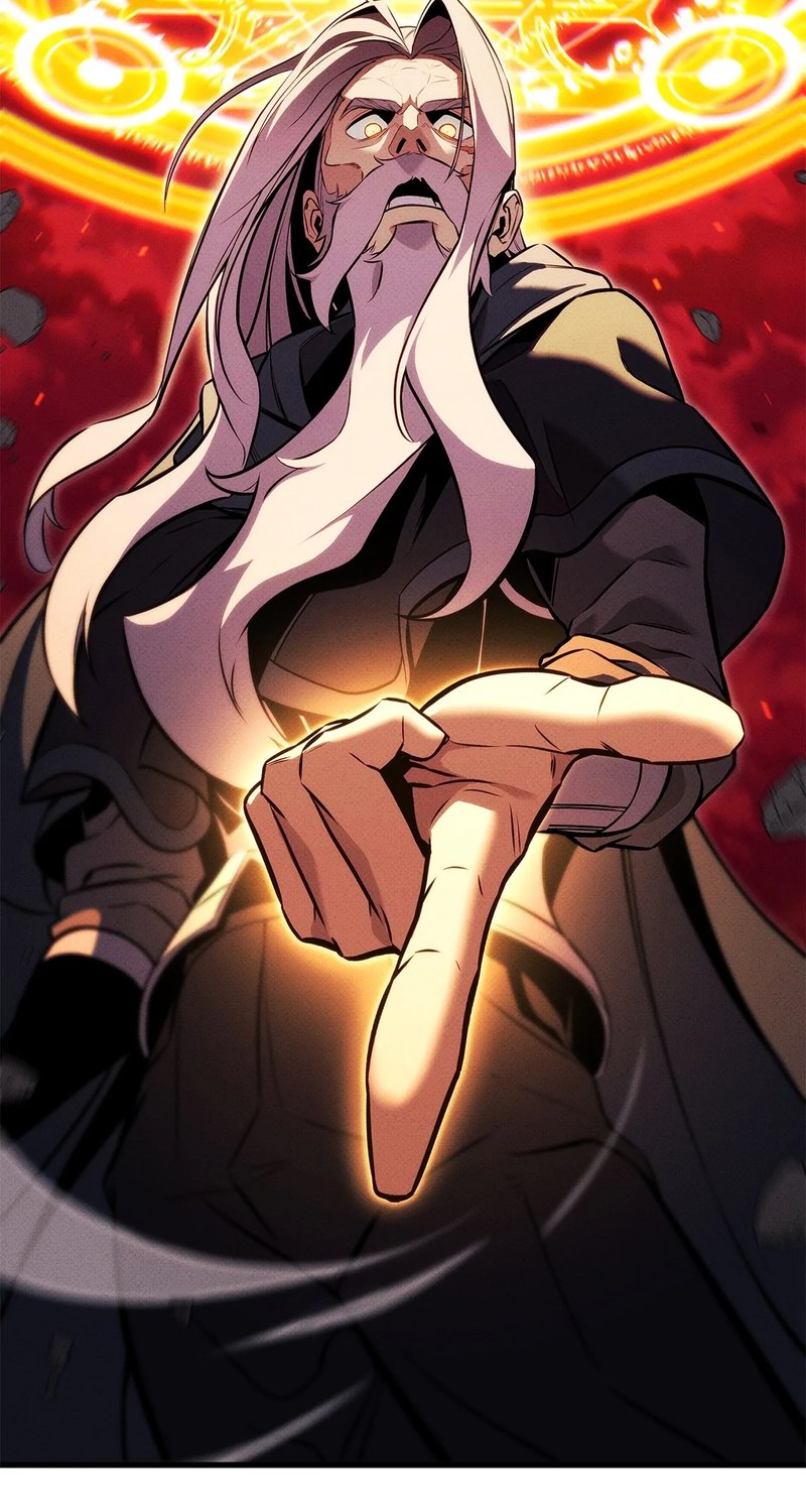 Ranker’s Return (Remake) - Chapter 205 Page 100