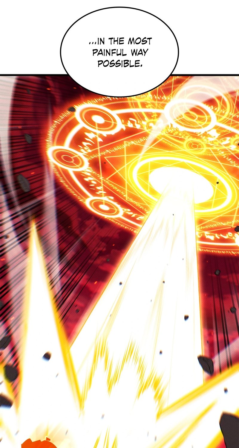 Ranker’s Return (Remake) - Chapter 205 Page 102