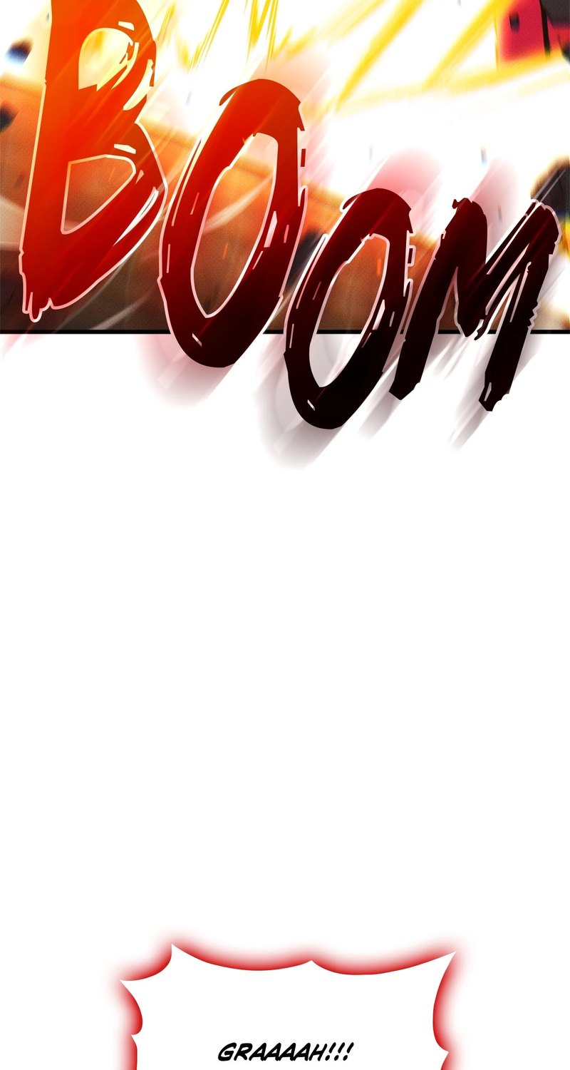 Ranker’s Return (Remake) - Chapter 205 Page 103