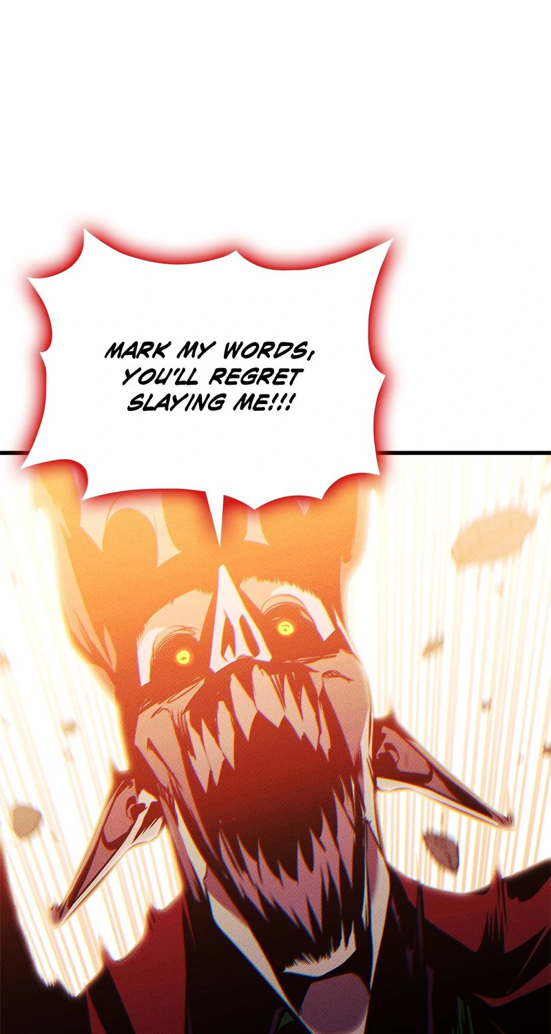 Ranker’s Return (Remake) - Chapter 205 Page 105