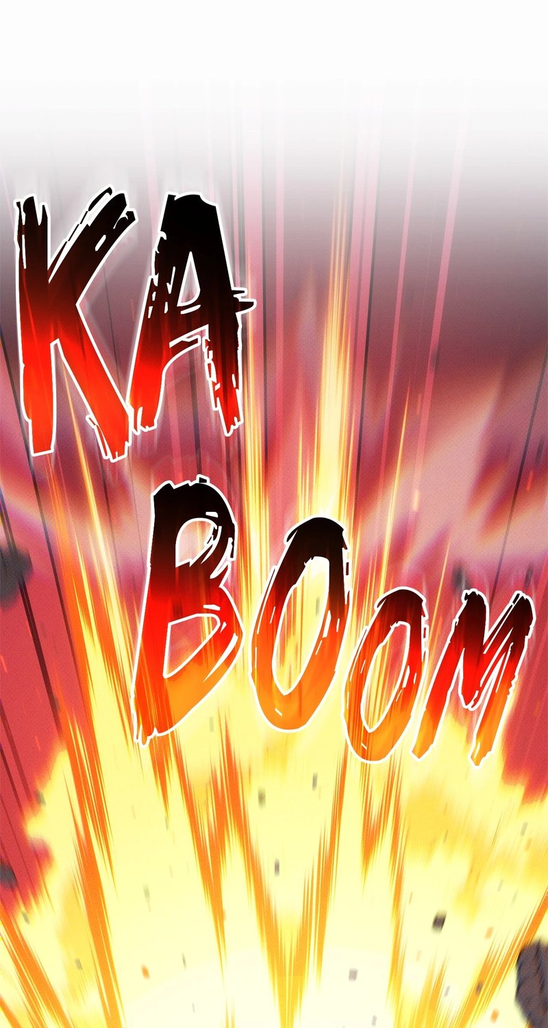 Ranker’s Return (Remake) - Chapter 205 Page 109