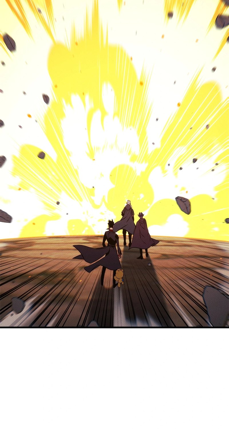 Ranker’s Return (Remake) - Chapter 205 Page 110