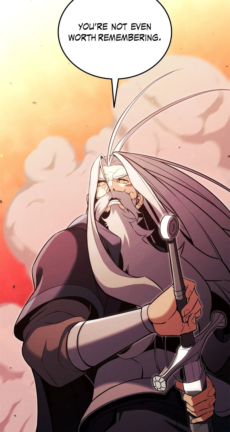 Ranker’s Return (Remake) - Chapter 205 Page 112