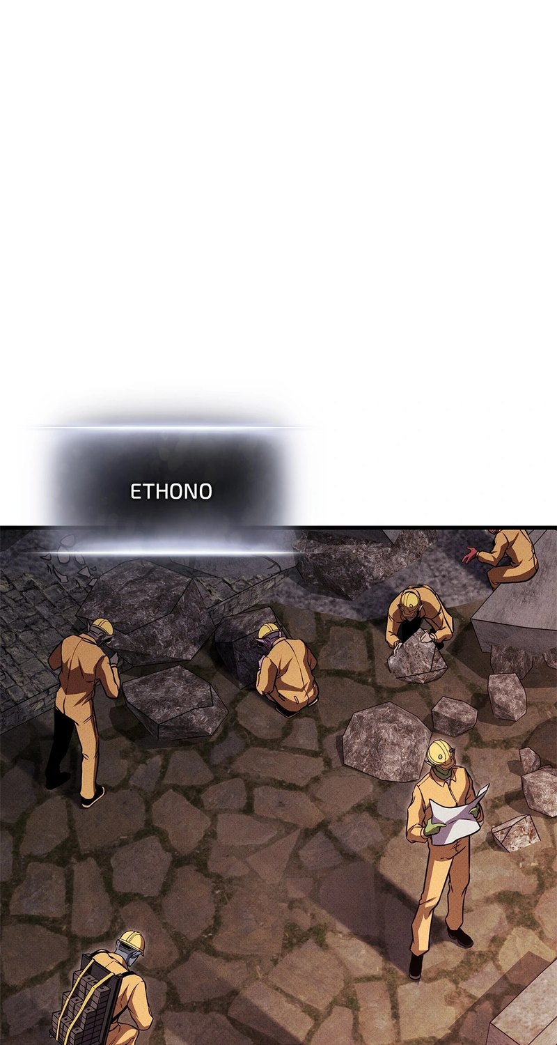 Ranker’s Return (Remake) - Chapter 205 Page 115