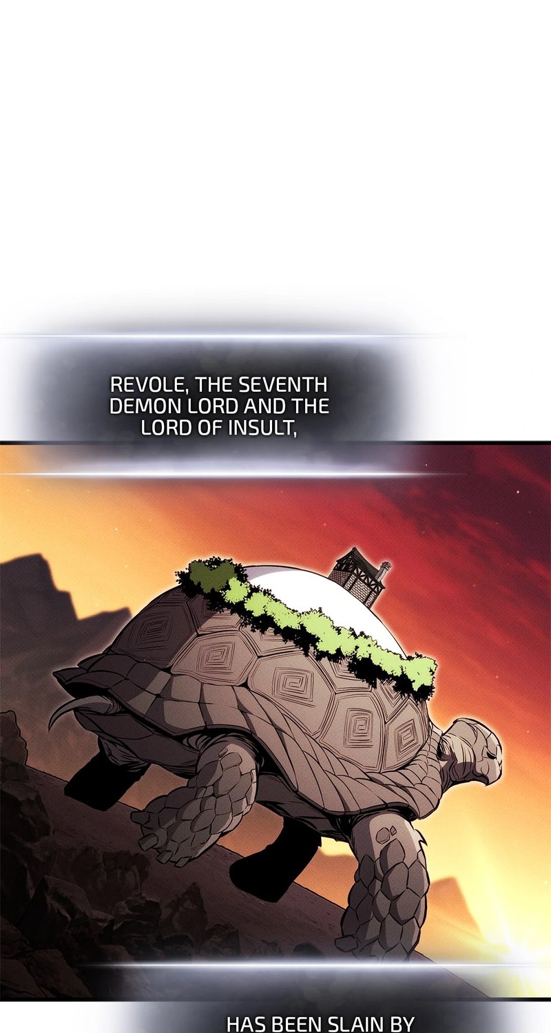 Ranker’s Return (Remake) - Chapter 205 Page 118