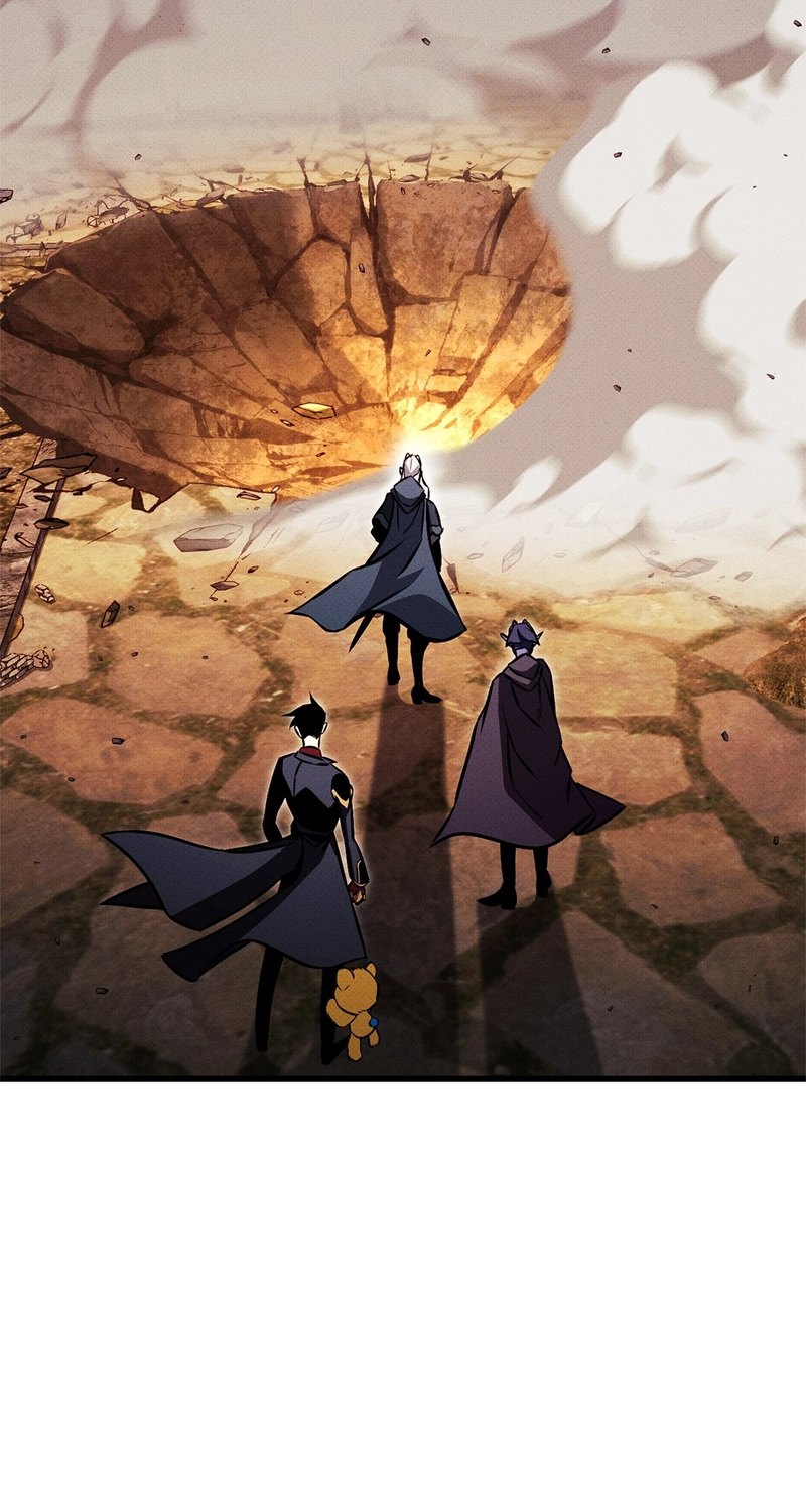 Ranker’s Return (Remake) - Chapter 205 Page 123