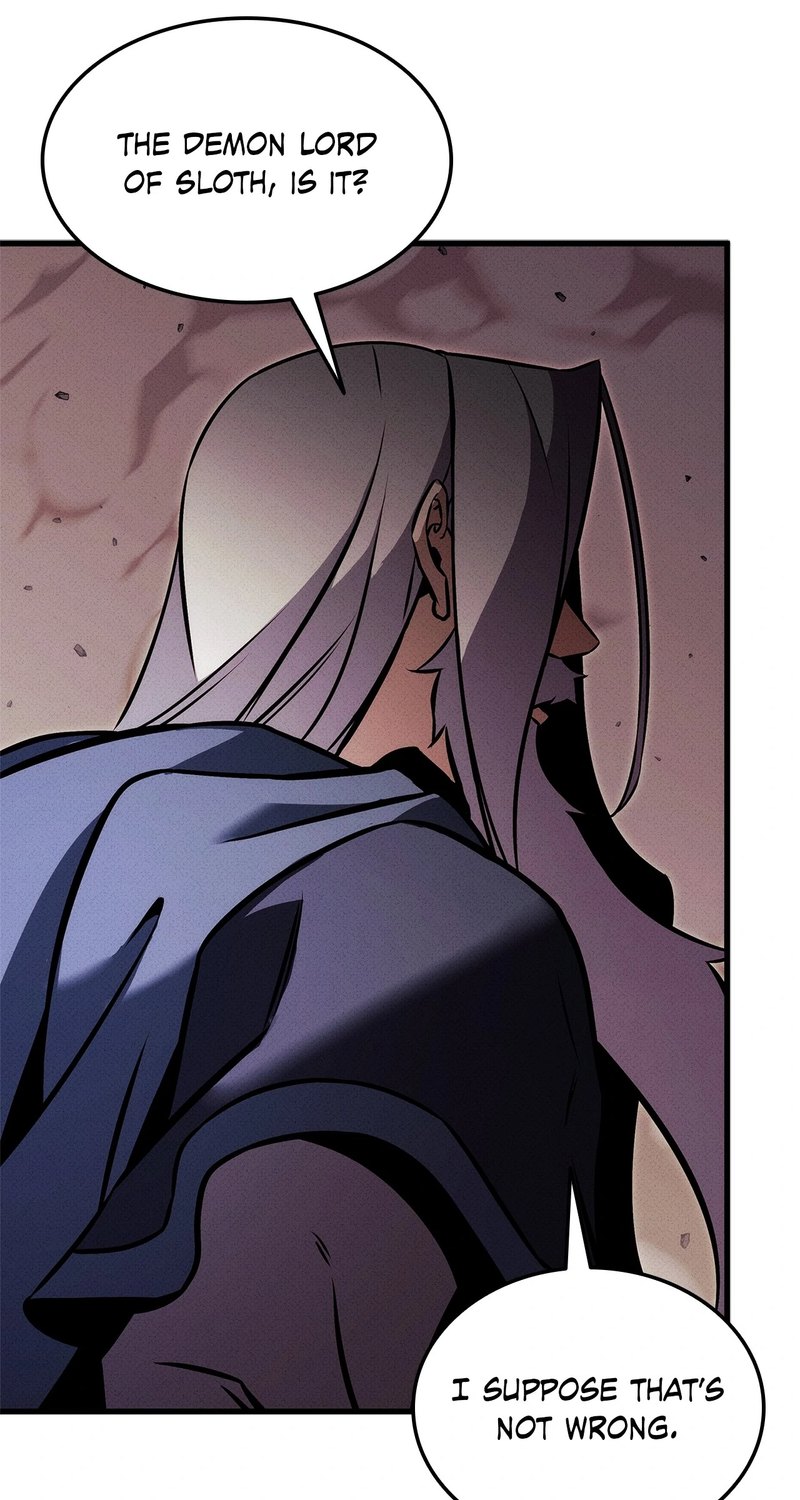 Ranker’s Return (Remake) - Chapter 205 Page 127