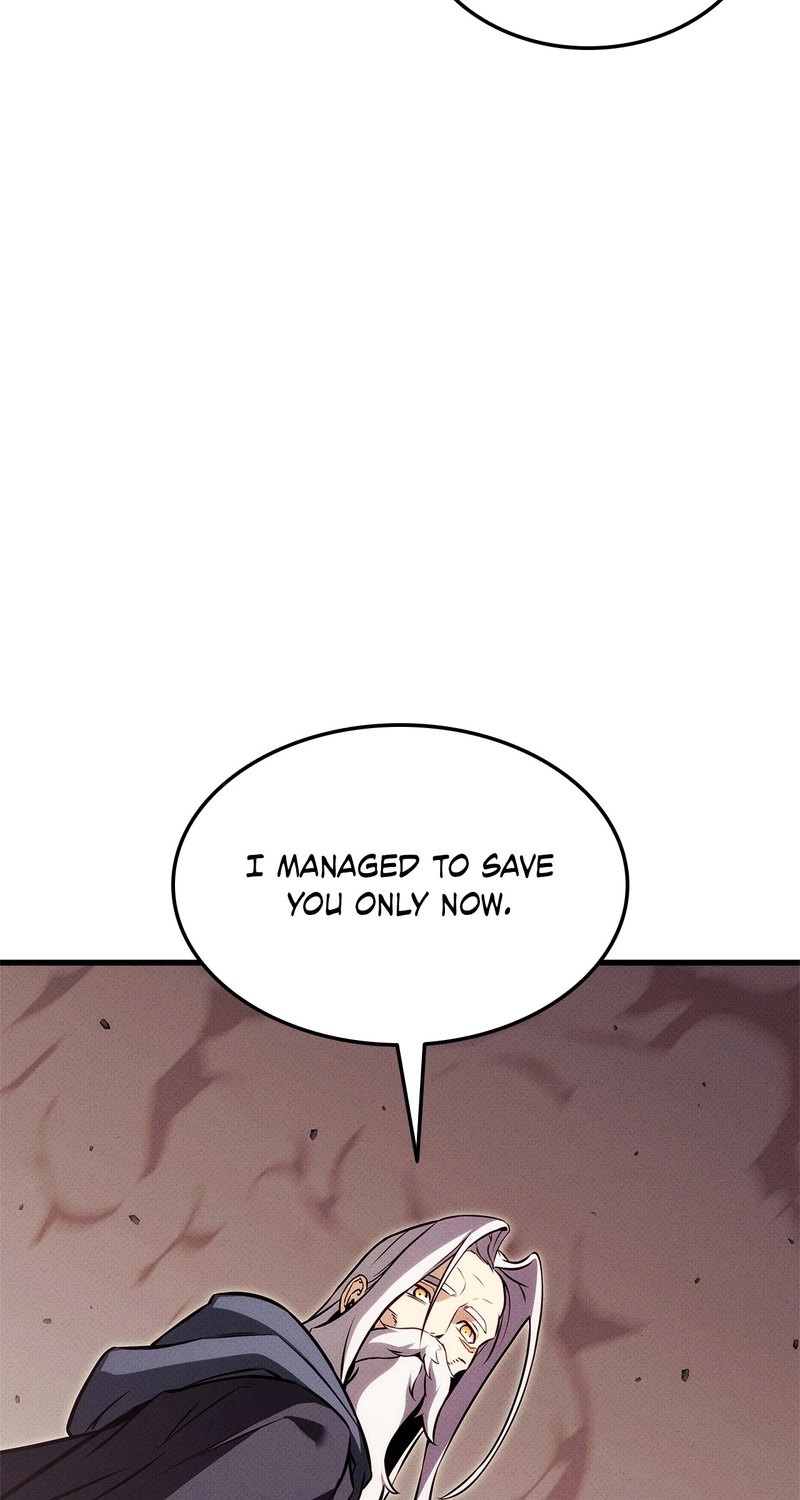 Ranker’s Return (Remake) - Chapter 205 Page 128