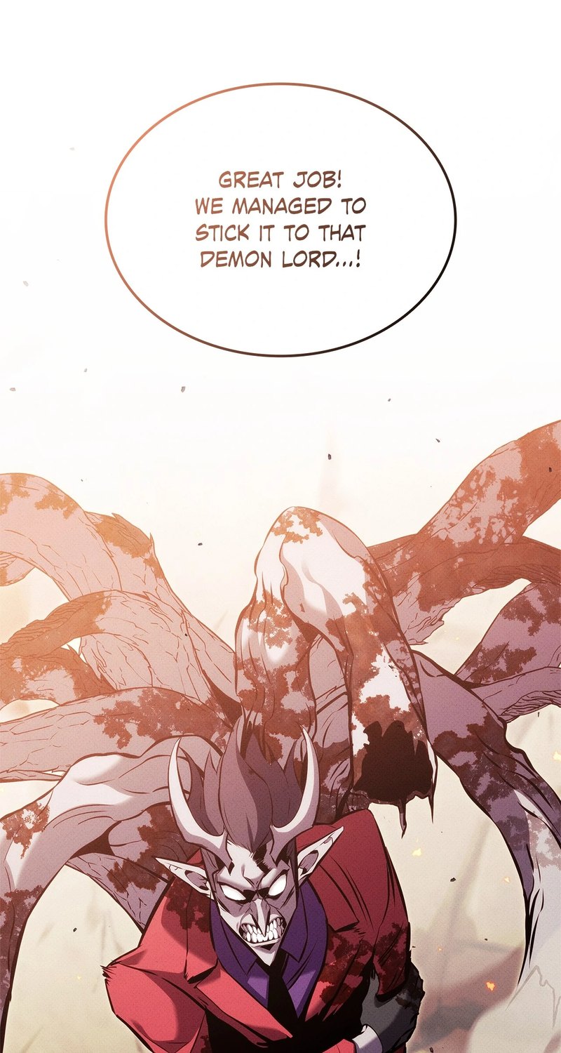 Ranker’s Return (Remake) - Chapter 205 Page 13