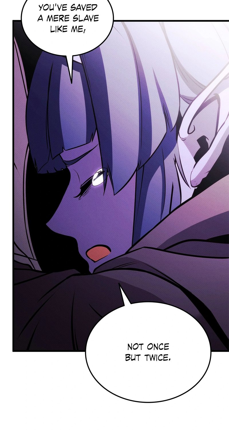 Ranker’s Return (Remake) - Chapter 205 Page 134